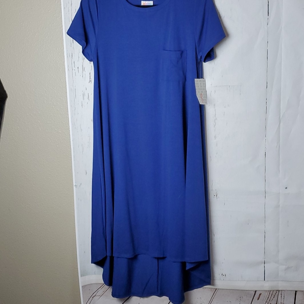 LuLaRoe Carly